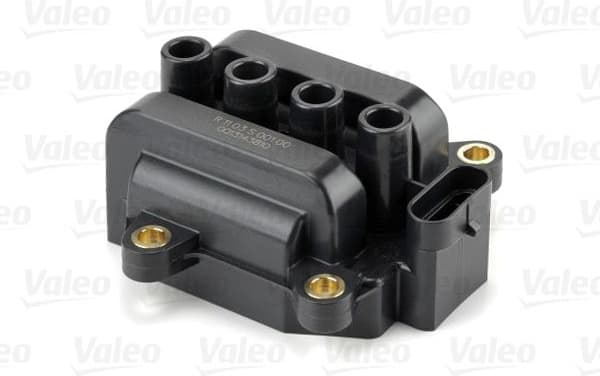 Ignition Coil 245195 - image 2