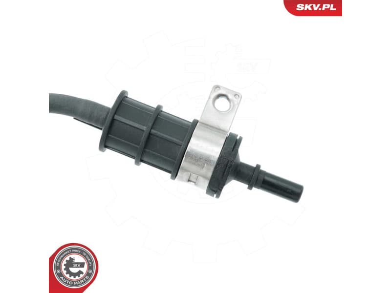 Hose, fuel overflow 54SKV287 - image 4