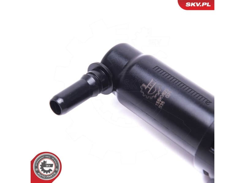 Washer Fluid Jet, headlight cleaning 15SKV623 - image 4