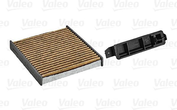 Filter, cabin air VALEO PROTECT MAX 701030 - image 4
