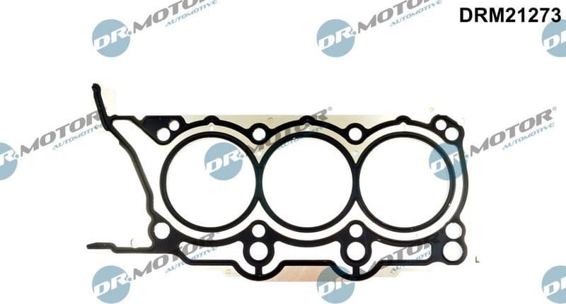 Gasket, cylinder head DRM21273