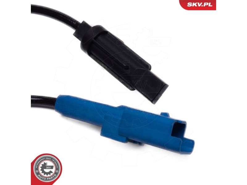 Sensor, wheel speed 06SKV518 - image 2