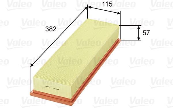 Air Filter 585014 - image 4