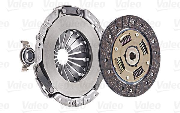 Clutch Kit VALEO CLASSIC KIT3P 786003 - image 6