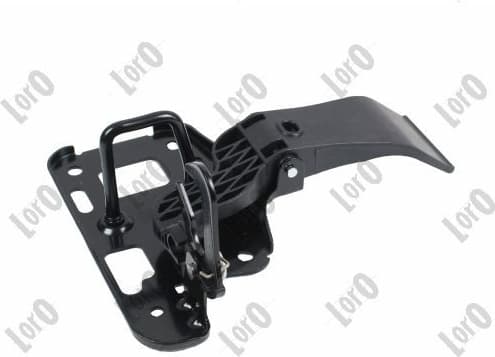 Bonnet Lock LORO 132-003-051