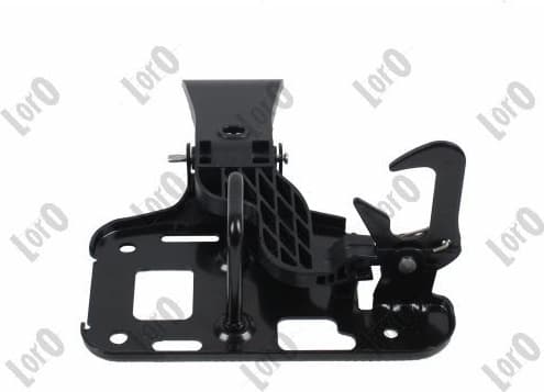 Bonnet Lock LORO 132-003-051 - image 2