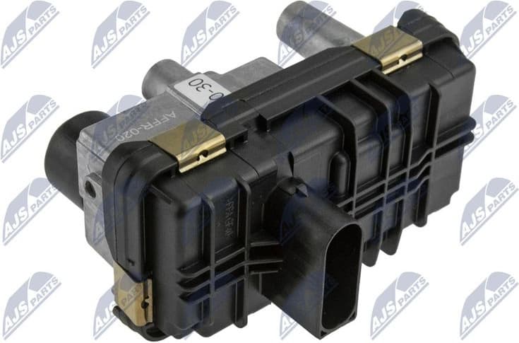 Actuator, turbocharger ECD-FR-020 - image 2