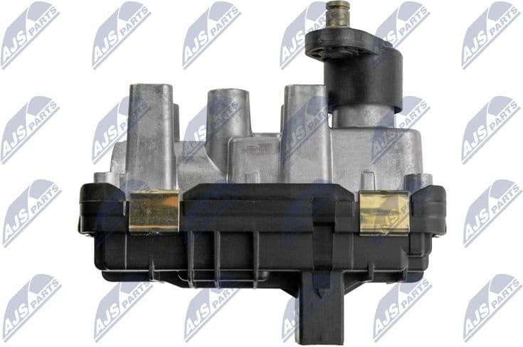 Actuator, turbocharger ECD-FR-020 - image 3