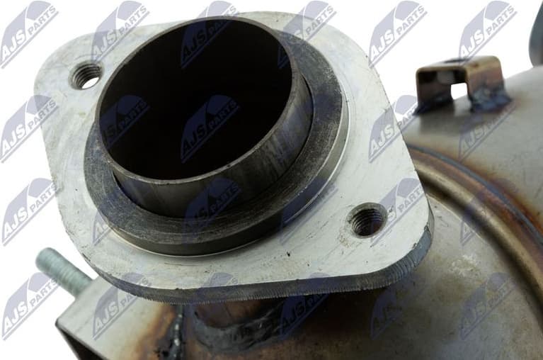 Soot/Particulate Filter, exhaust system DPF-TY-002 - image 5