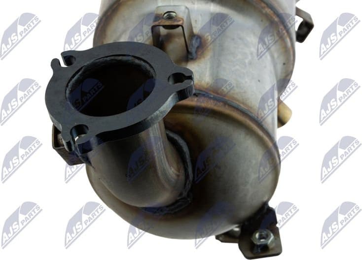 Soot/Particulate Filter, exhaust system DPF-TY-002 - image 6