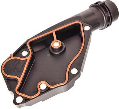 Coolant Flange 18-0809 - image 2