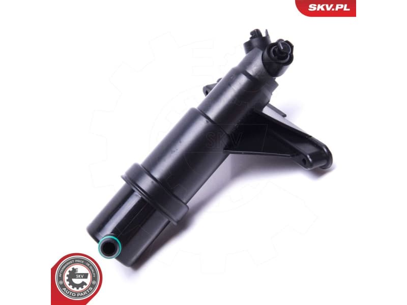 Washer Fluid Jet, headlight cleaning 15SKV616 - image 2