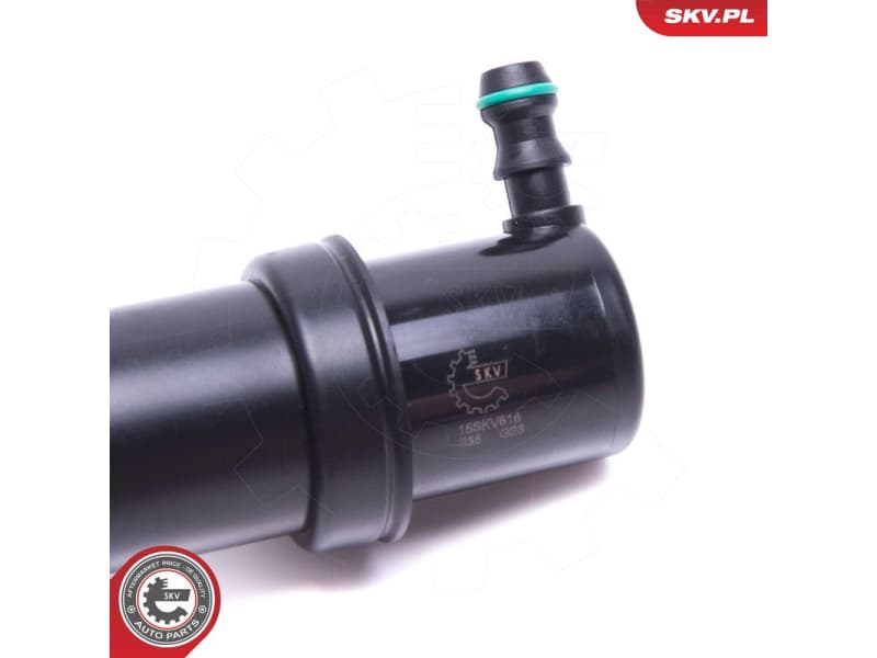 Washer Fluid Jet, headlight cleaning 15SKV616 - image 4