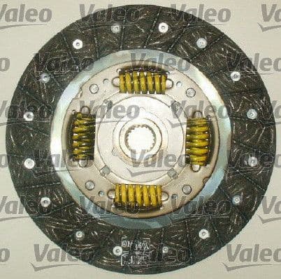 Clutch Kit KIT3P 801589 - image 8