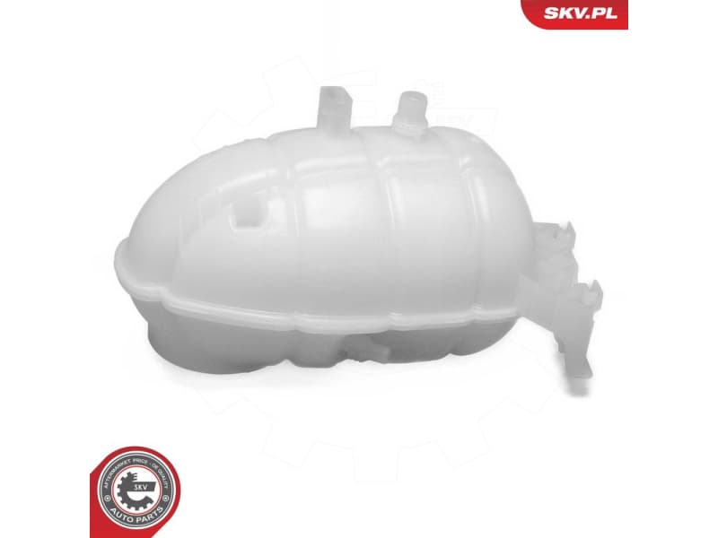 Expansion Tank, coolant 61SKV493 - image 2