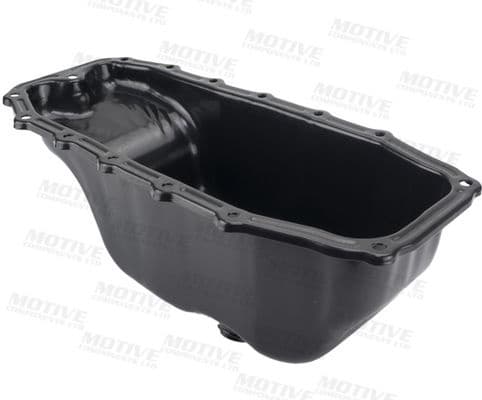 Oil Sump S-PAN3077 - image 11