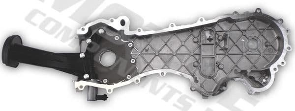 Oil Pump OP8199 - image 2