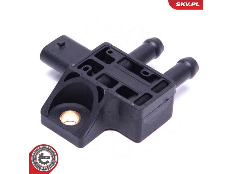 Sensor, exhaust pressure 17SKV800 - image 2