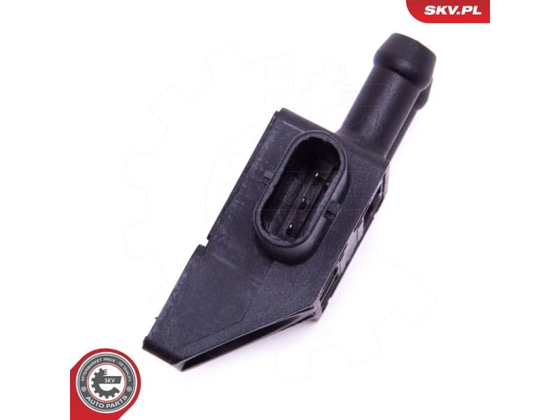 Sensor, exhaust pressure 17SKV800 - image 3