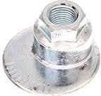 Caster Shim, axle beam 49-5096