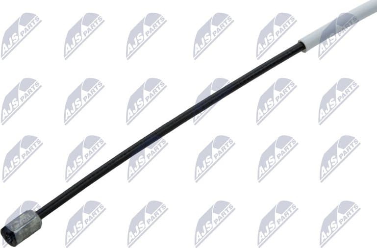 Cable Pull, parking brake HLR-SK-003 - image 2