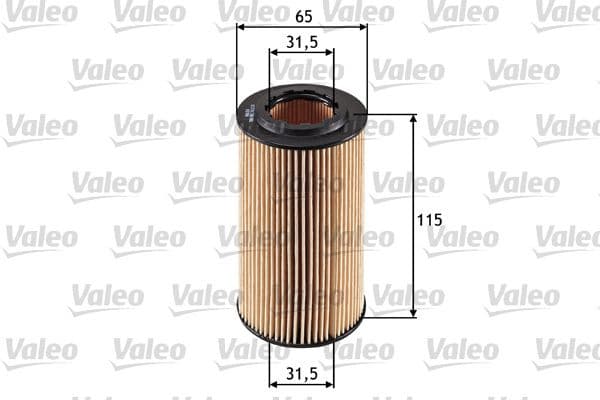 Oil Filter 586501 - image 5