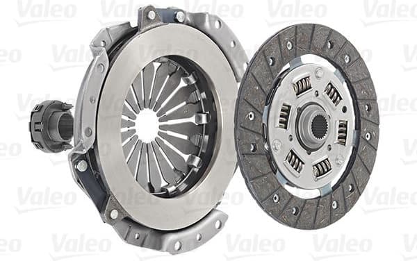 Clutch Kit VALEO CLASSIC KIT3P 786033 - image 6