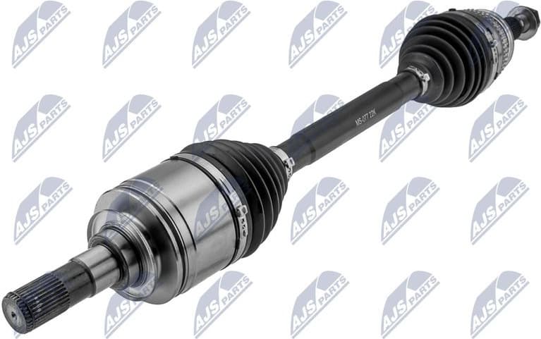 Drive Shaft NPW-MS-077 - image 2