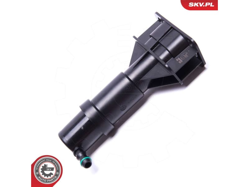 Washer Fluid Jet, headlight cleaning 15SKV505 - image 2