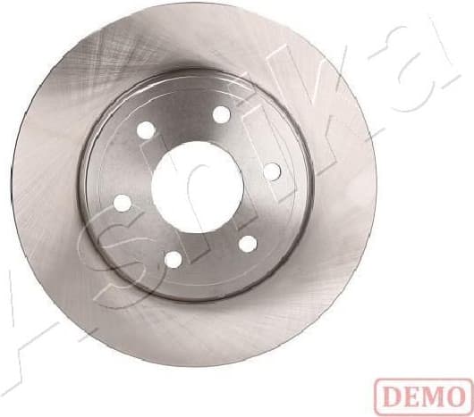 Brake Disc 60-01-177C