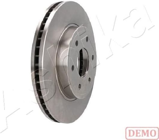 Brake Disc 60-01-177C - image 2