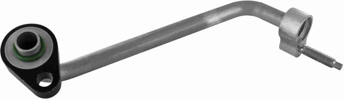 High-pressure Line, air conditioning Original VEMO Quality V25-20-0002