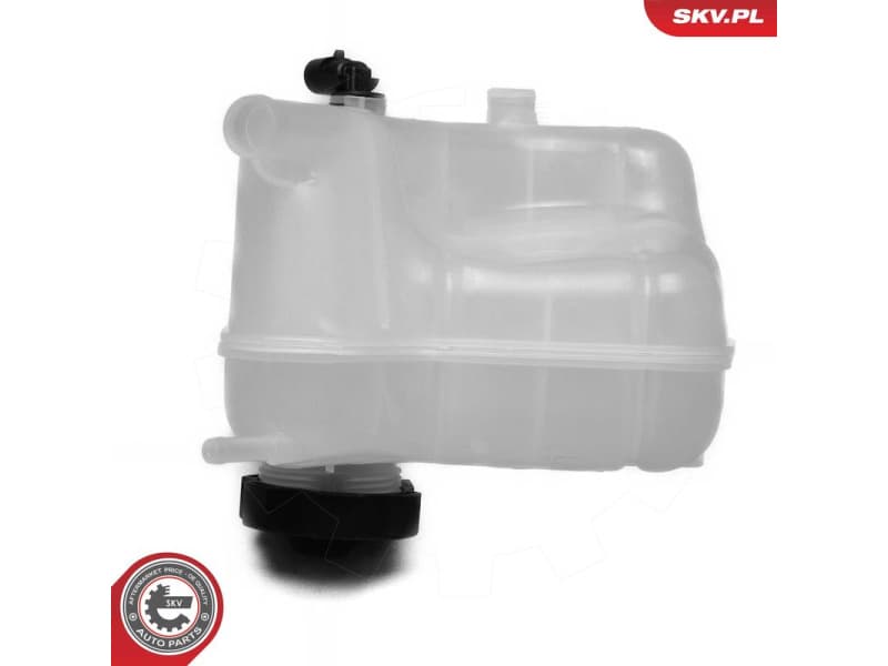 Expansion Tank, coolant 61SKV472 - image 2