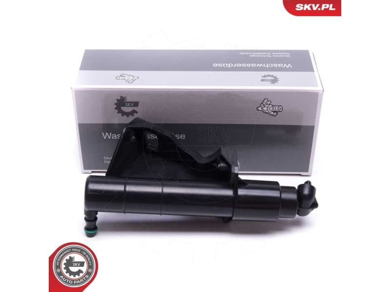 Washer Fluid Jet, headlight cleaning 15SKV645