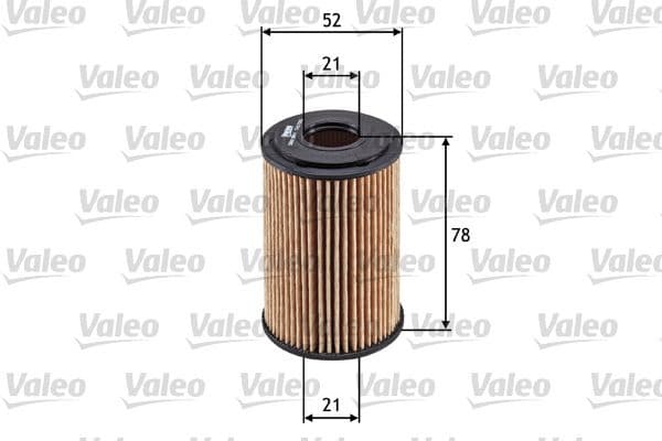 Oil Filter 586544 - image 5