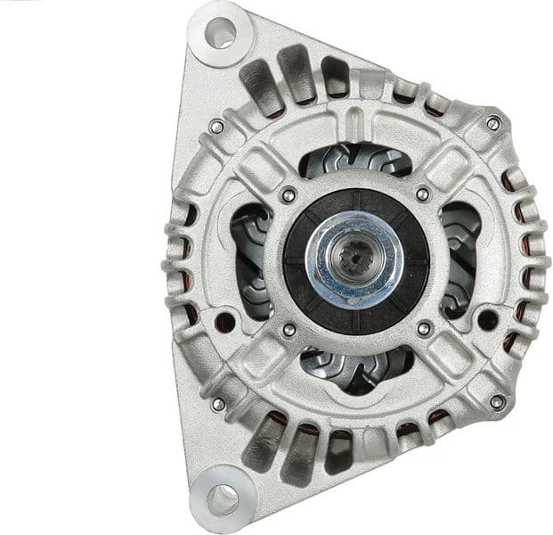 Alternator Letrika A9148(LETRIKA)