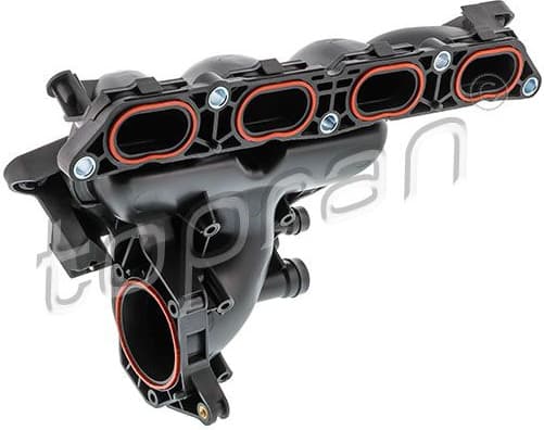 Intake Manifold Module 503614