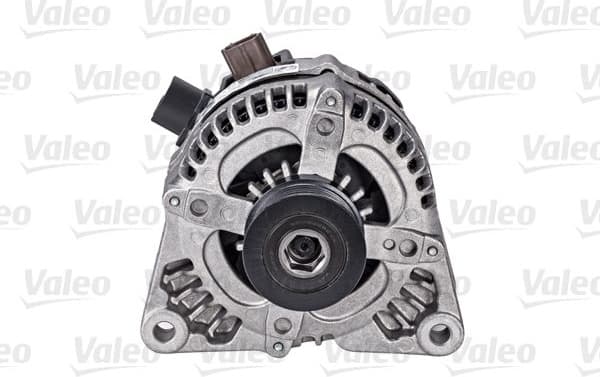 Alternator VALEO CORE-FLEX 200003 - image 5