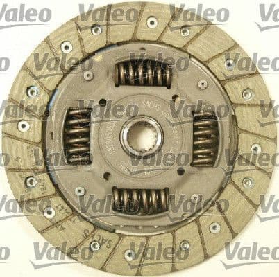 Clutch Kit 826466 - image 11