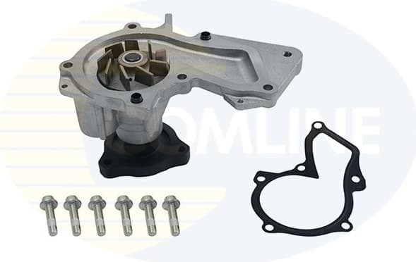 Water Pump, engine cooling EWP488