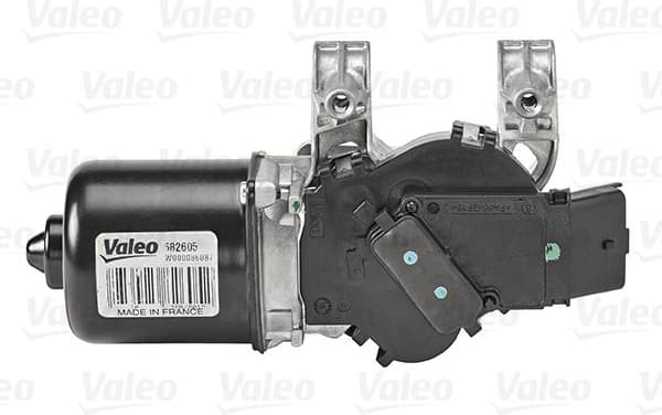 Wiper Motor ORIGINAL PART 582605 - image 9