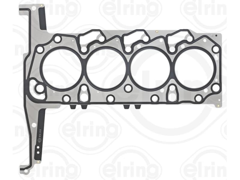 Gasket cylinder head 818.910