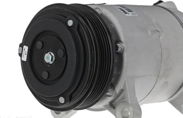 Compressor, air conditioning VALEO CORE-FLEX 813260 - image 2