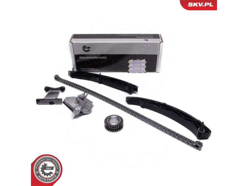 Timing Chain Kit 21SKV271