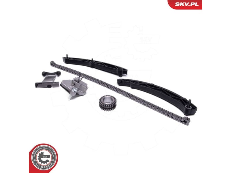 Timing Chain Kit 21SKV271 - image 2