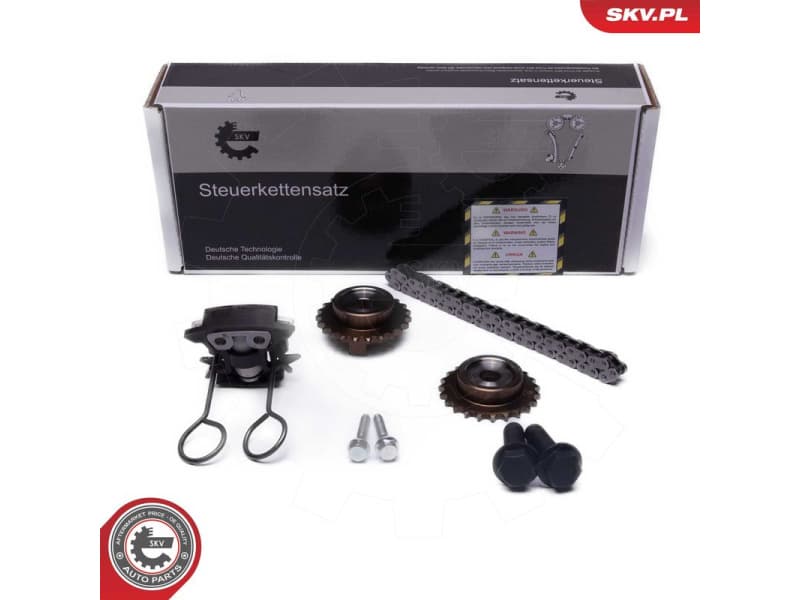 Timing Chain Kit 21SKV255