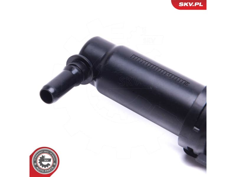 Washer Fluid Jet, headlight cleaning 15SKV655 - image 3