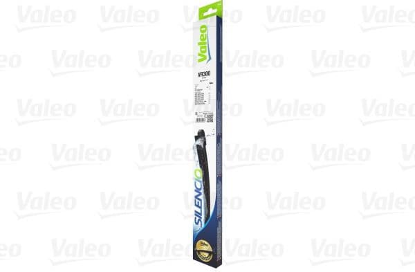 Wiper Blade SILENCIO REAR 574593 - image 11