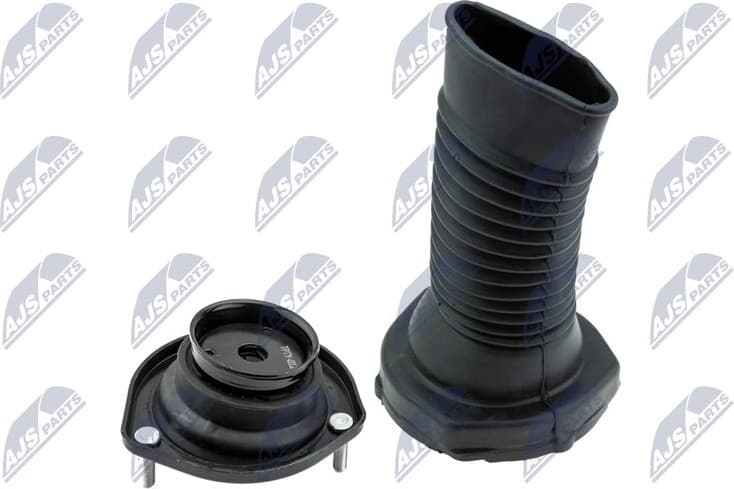 Mounting, shock absorber AD-TY-012