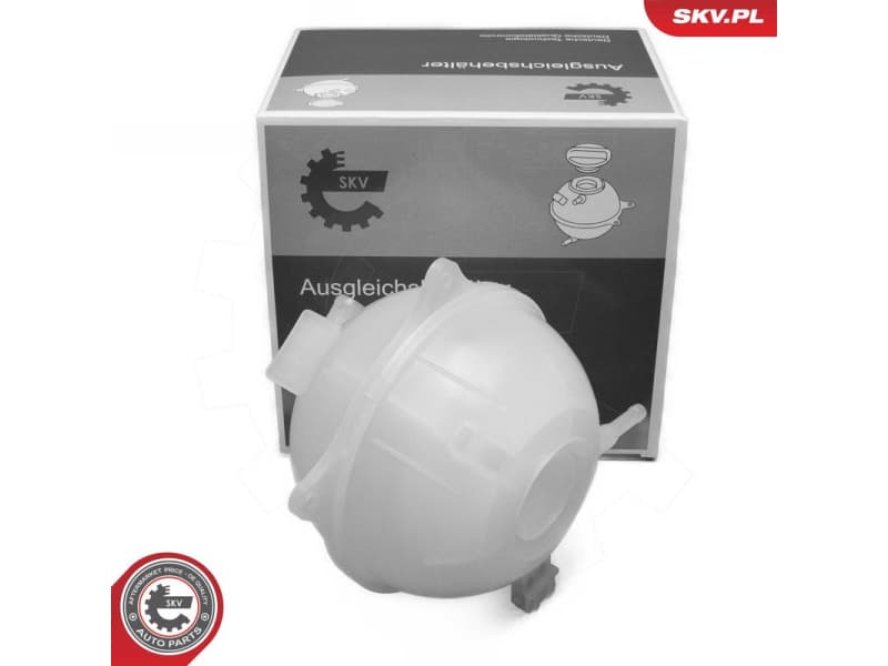 Expansion Tank, coolant 61SKV315